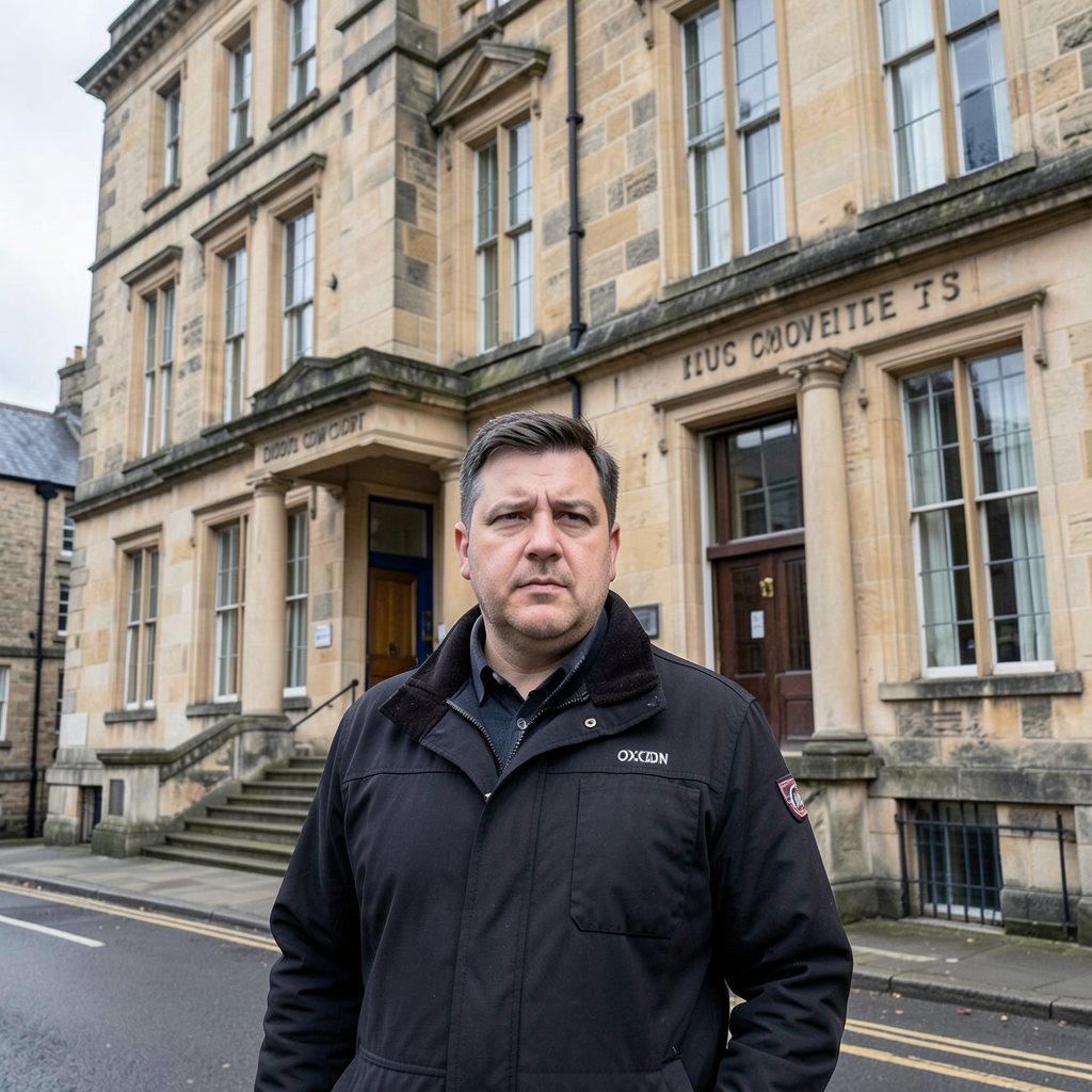 Oxford dealer, 21, given second chance after class A drug dealing